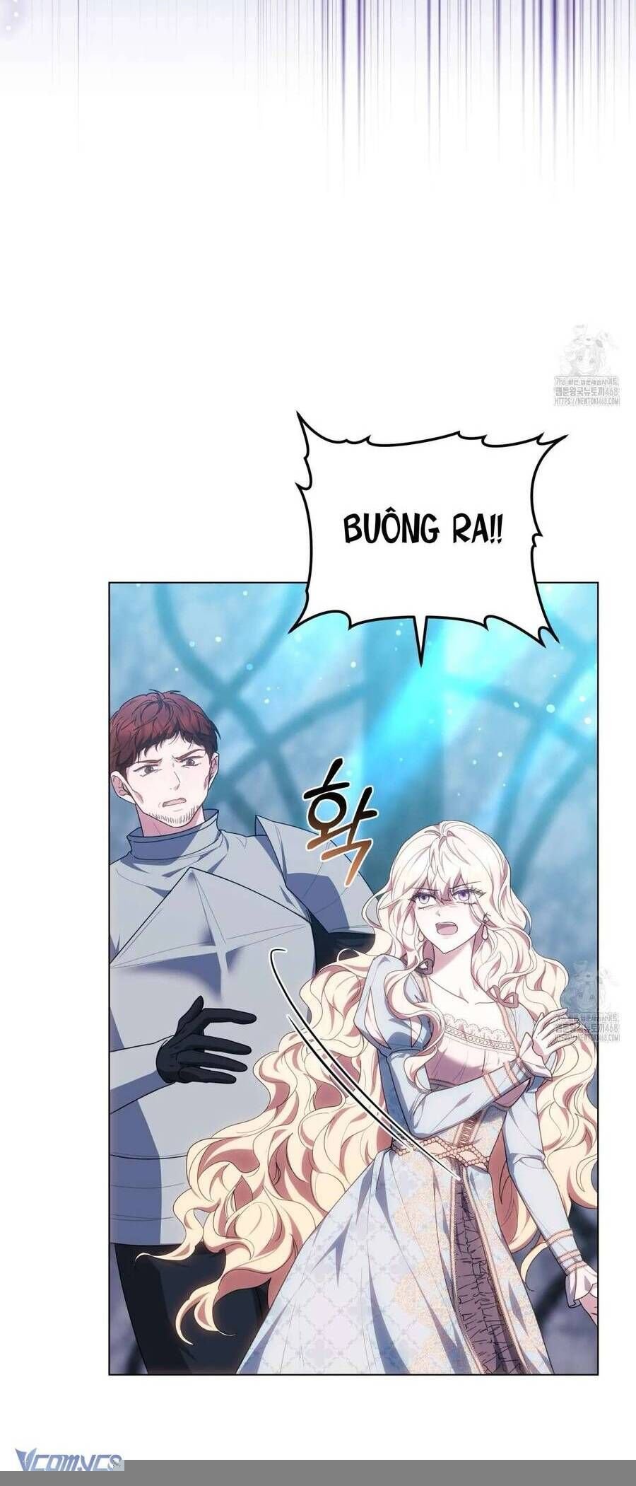 Dù Là Mẹ Kế Nhưng Tôi Thoát Khỏi Cái Chết Rất Dễ Dàng: Chapter 79