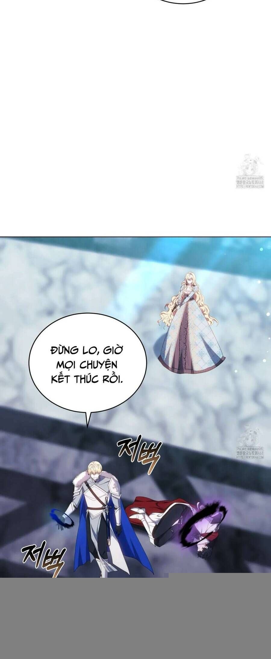 Dù Là Mẹ Kế Nhưng Tôi Thoát Khỏi Cái Chết Rất Dễ Dàng: Chapter 79