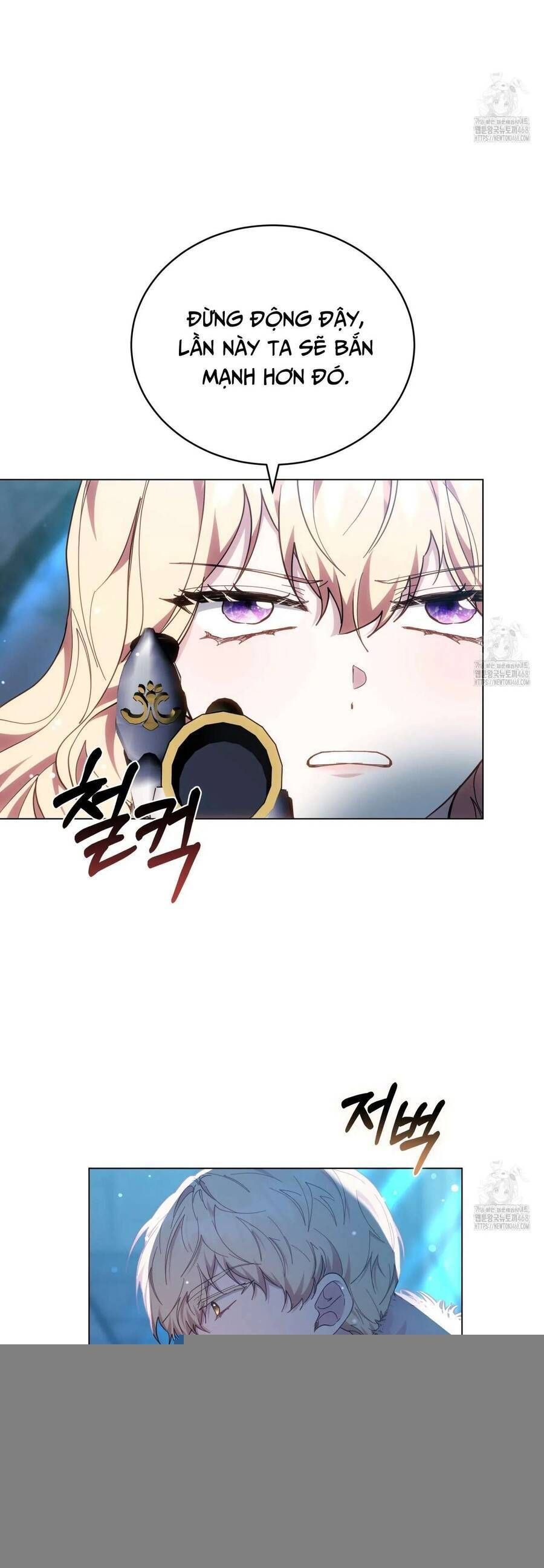 Dù Là Mẹ Kế Nhưng Tôi Thoát Khỏi Cái Chết Rất Dễ Dàng: Chapter 79
