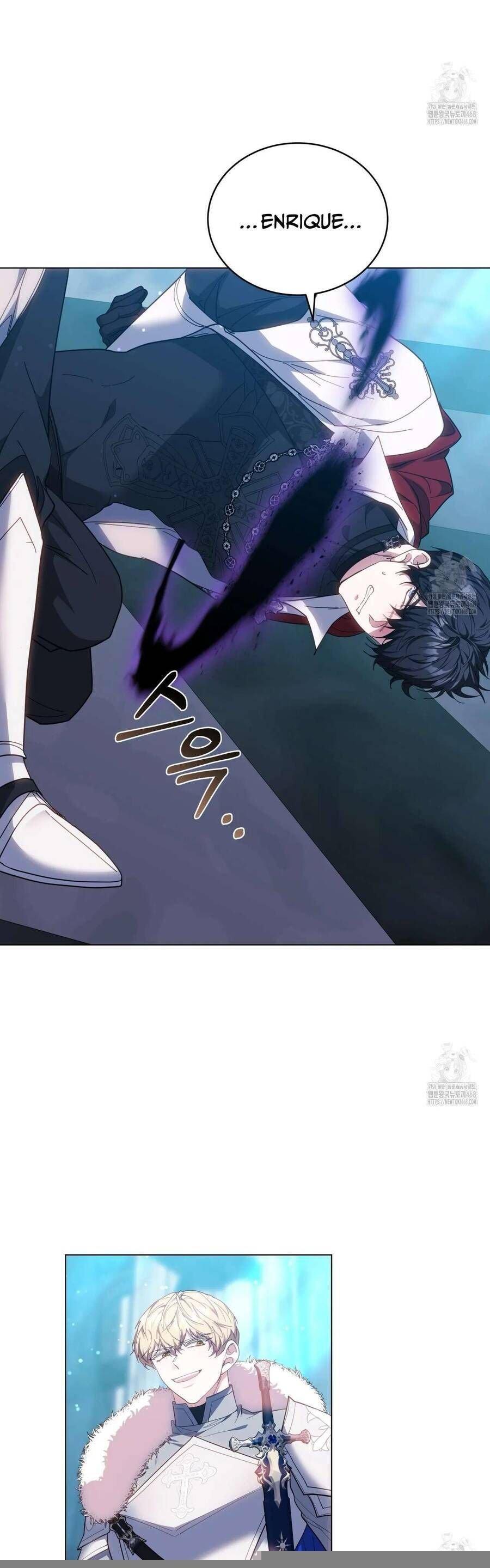 Dù Là Mẹ Kế Nhưng Tôi Thoát Khỏi Cái Chết Rất Dễ Dàng: Chapter 79
