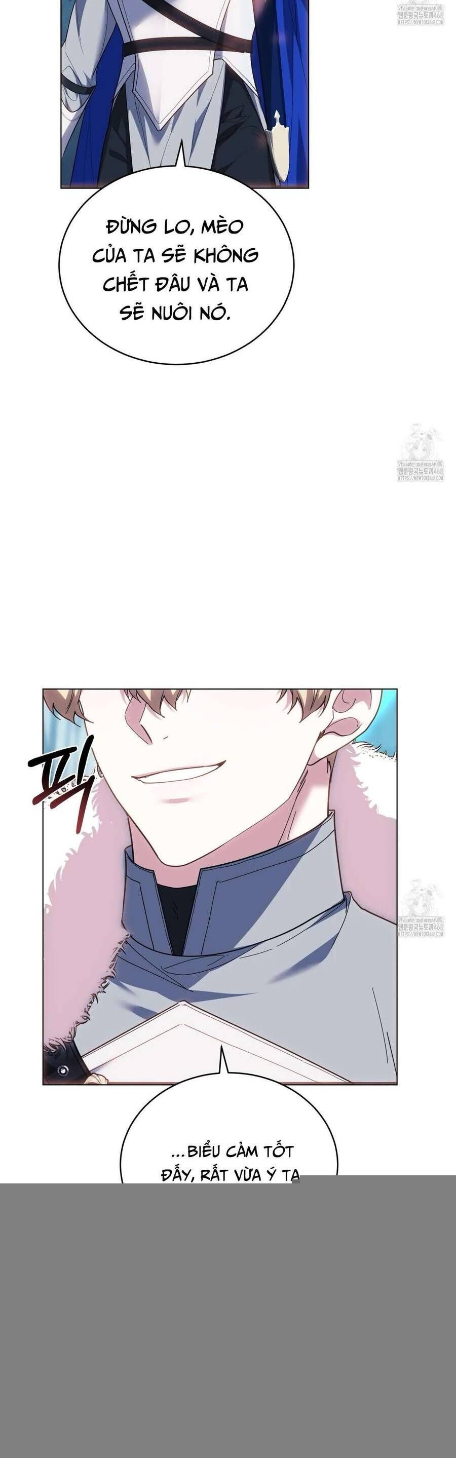 Dù Là Mẹ Kế Nhưng Tôi Thoát Khỏi Cái Chết Rất Dễ Dàng: Chapter 79