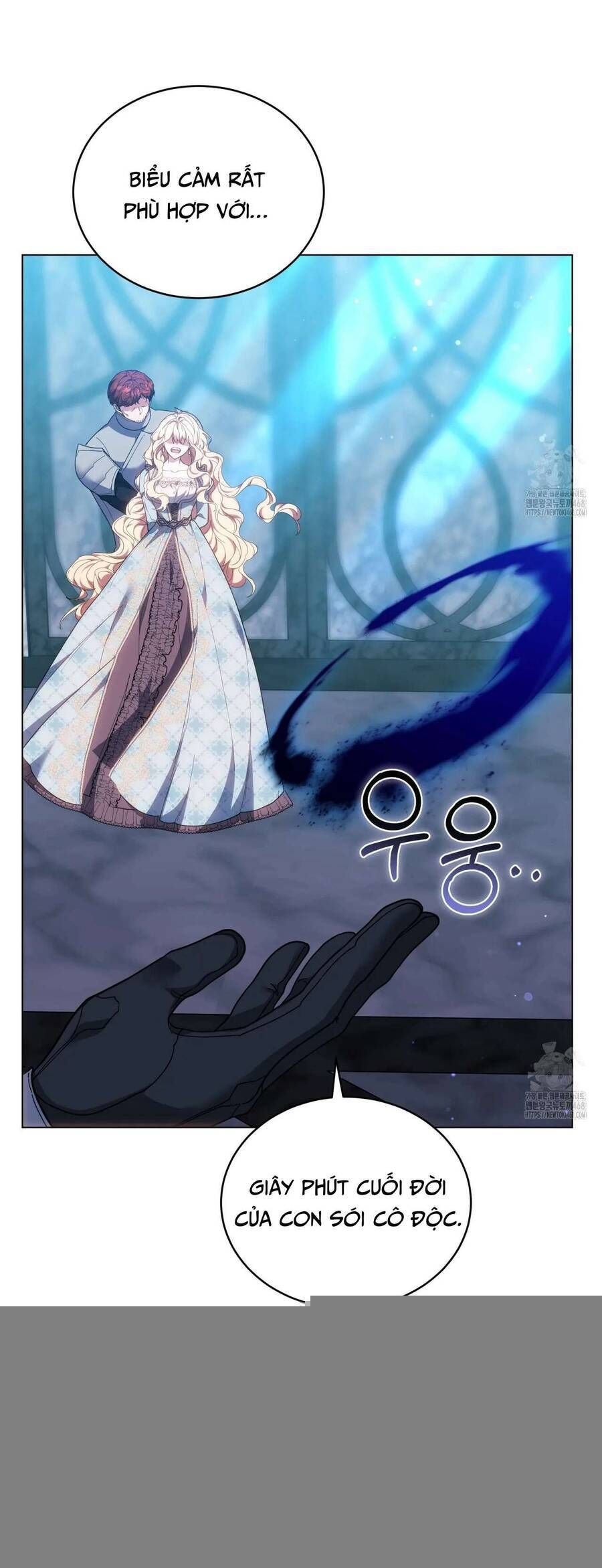 Dù Là Mẹ Kế Nhưng Tôi Thoát Khỏi Cái Chết Rất Dễ Dàng: Chapter 79