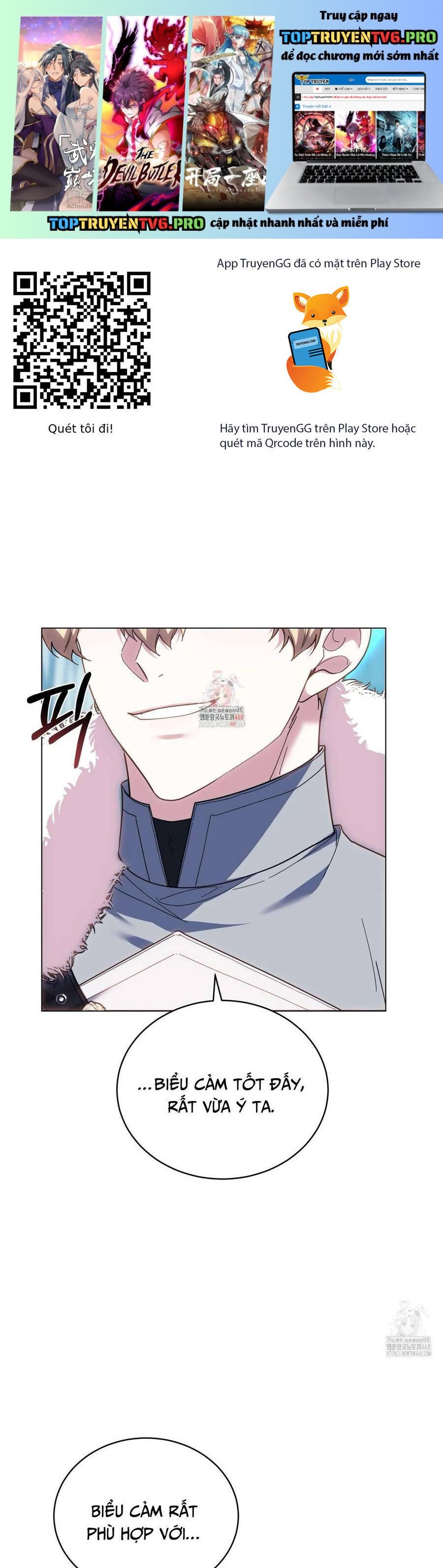 Dù Là Mẹ Kế Nhưng Tôi Thoát Khỏi Cái Chết Rất Dễ Dàng: Chapter 80