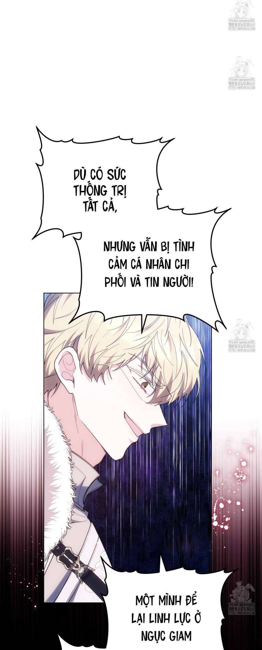 Dù Là Mẹ Kế Nhưng Tôi Thoát Khỏi Cái Chết Rất Dễ Dàng: Chapter 80
