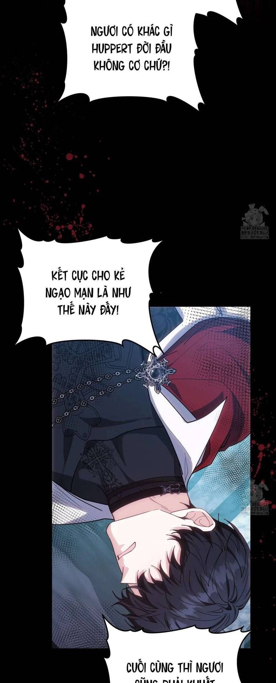 Dù Là Mẹ Kế Nhưng Tôi Thoát Khỏi Cái Chết Rất Dễ Dàng: Chapter 80