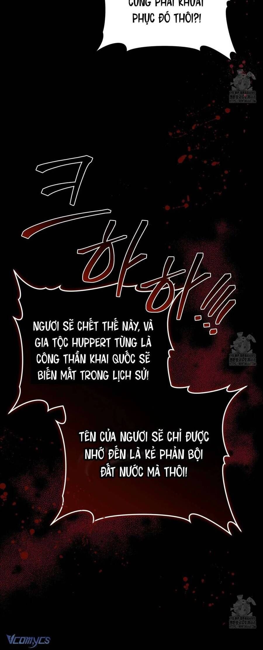 Dù Là Mẹ Kế Nhưng Tôi Thoát Khỏi Cái Chết Rất Dễ Dàng: Chapter 80