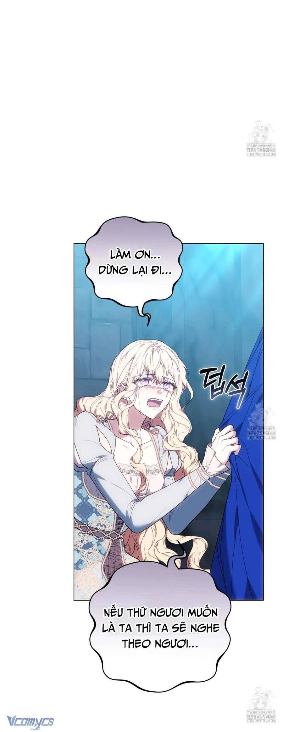 Dù Là Mẹ Kế Nhưng Tôi Thoát Khỏi Cái Chết Rất Dễ Dàng: Chapter 80