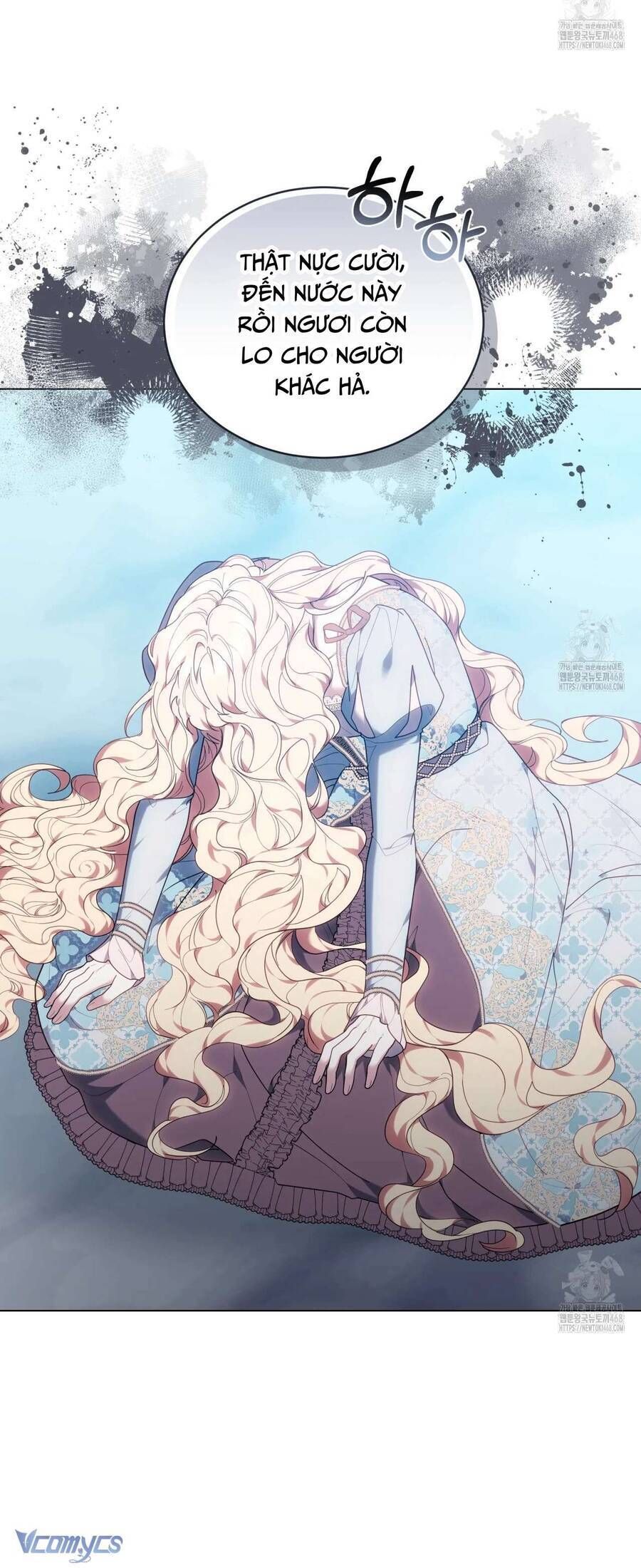 Dù Là Mẹ Kế Nhưng Tôi Thoát Khỏi Cái Chết Rất Dễ Dàng: Chapter 80