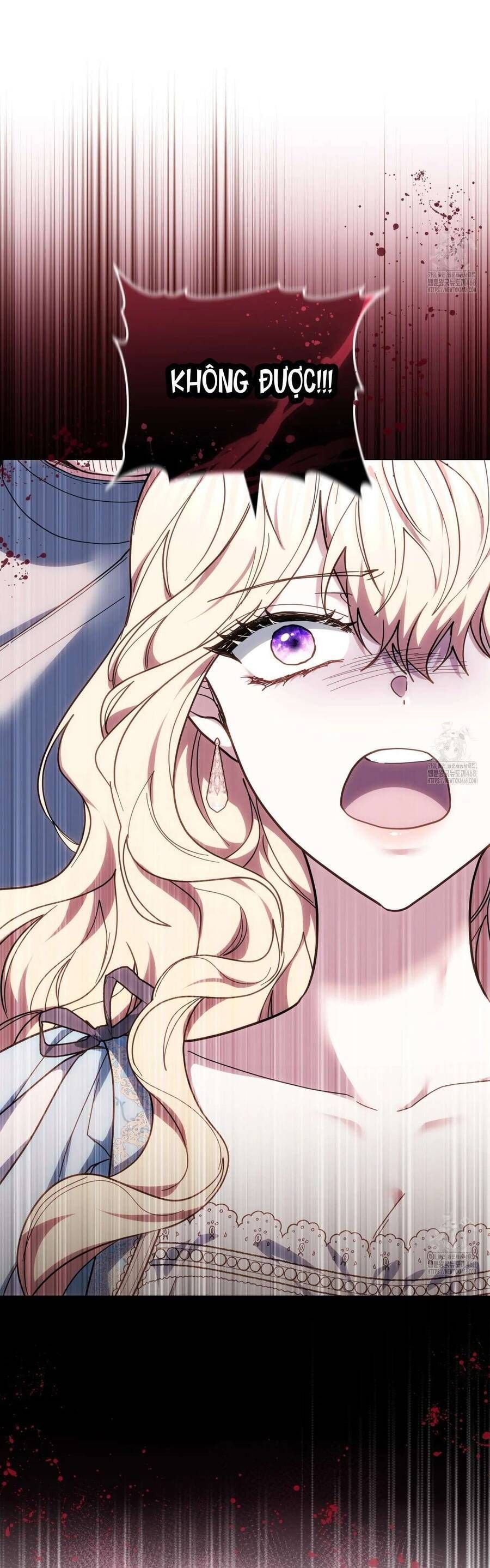 Dù Là Mẹ Kế Nhưng Tôi Thoát Khỏi Cái Chết Rất Dễ Dàng: Chapter 80