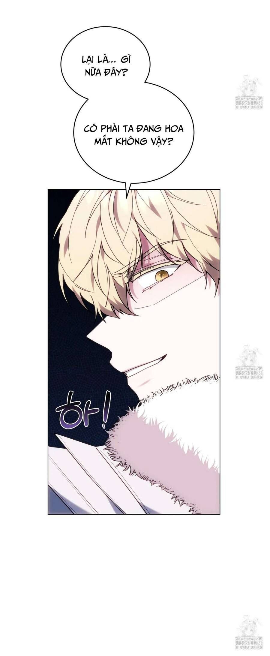 Dù Là Mẹ Kế Nhưng Tôi Thoát Khỏi Cái Chết Rất Dễ Dàng: Chapter 80