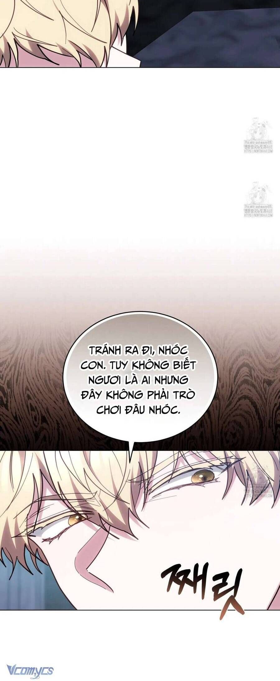 Dù Là Mẹ Kế Nhưng Tôi Thoát Khỏi Cái Chết Rất Dễ Dàng: Chapter 80