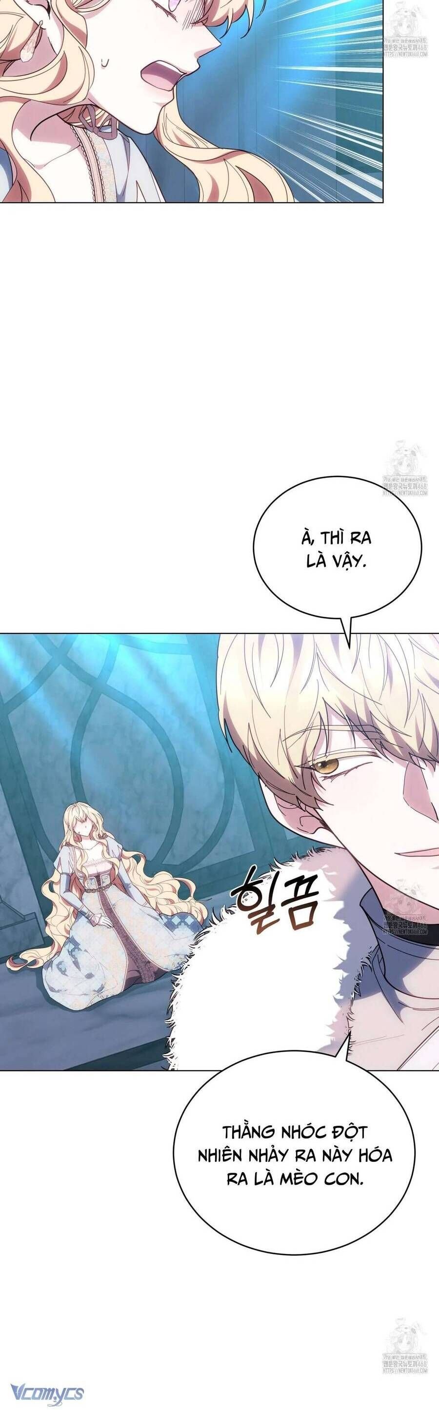 Dù Là Mẹ Kế Nhưng Tôi Thoát Khỏi Cái Chết Rất Dễ Dàng: Chapter 80
