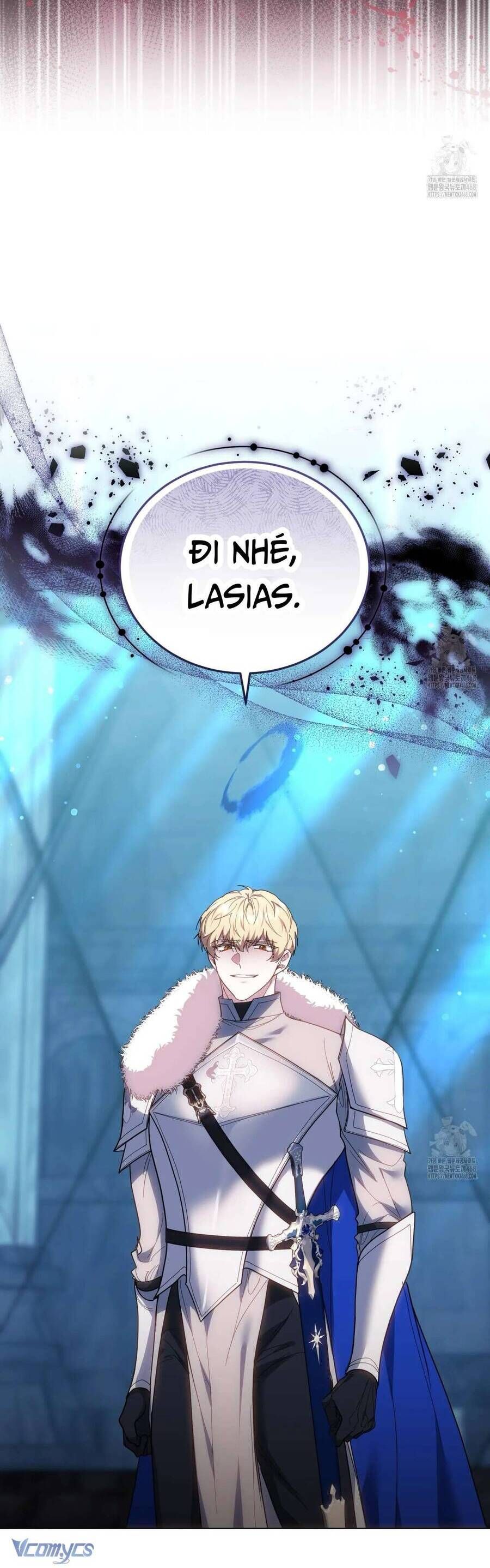 Dù Là Mẹ Kế Nhưng Tôi Thoát Khỏi Cái Chết Rất Dễ Dàng: Chapter 80