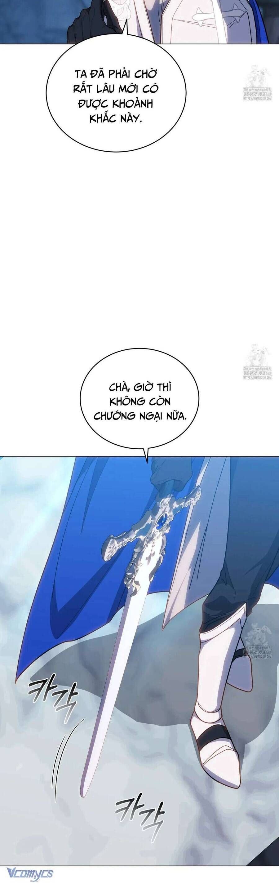 Dù Là Mẹ Kế Nhưng Tôi Thoát Khỏi Cái Chết Rất Dễ Dàng: Chapter 80