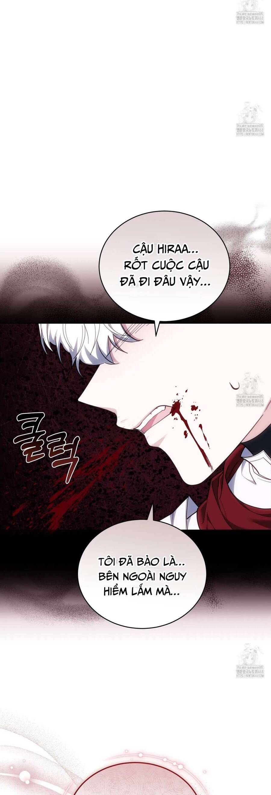 Dù Là Mẹ Kế Nhưng Tôi Thoát Khỏi Cái Chết Rất Dễ Dàng: Chapter 80