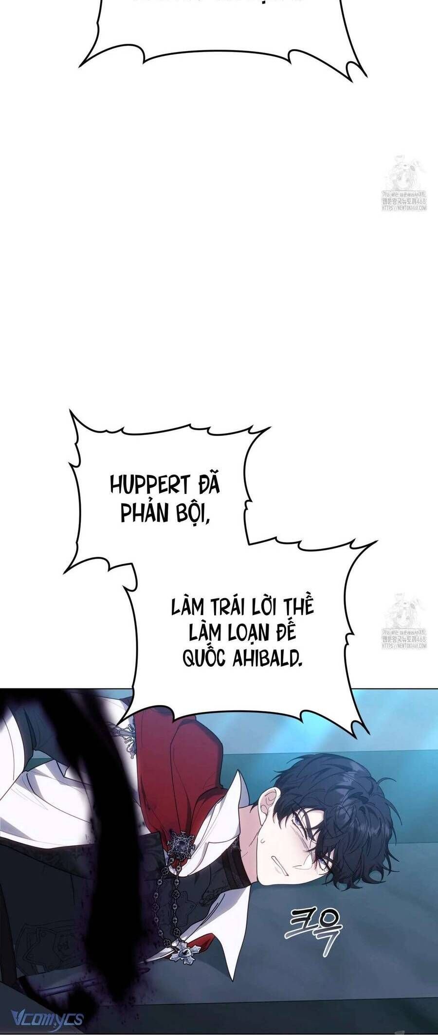 Dù Là Mẹ Kế Nhưng Tôi Thoát Khỏi Cái Chết Rất Dễ Dàng: Chapter 80