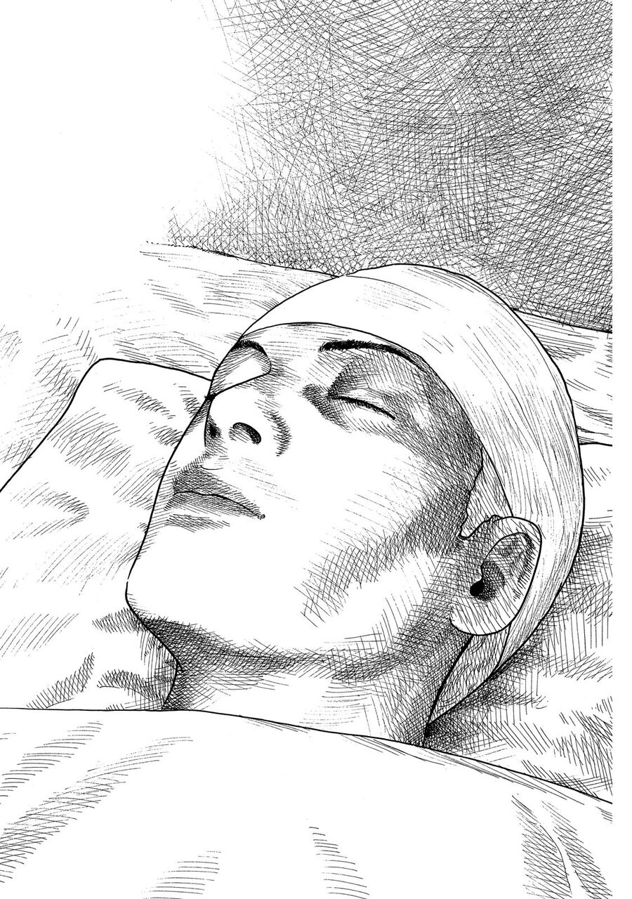 Dù Thế Nào Đi Nữa / Đó Là Tình Bạn Naniwa: Chapter 104