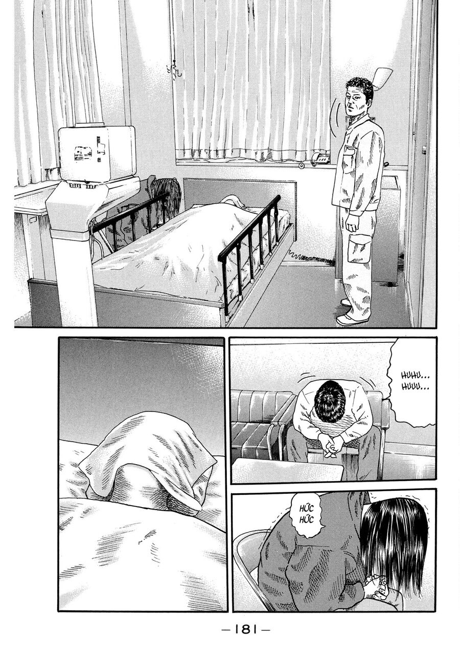 Dù Thế Nào Đi Nữa / Đó Là Tình Bạn Naniwa: Chapter 104
