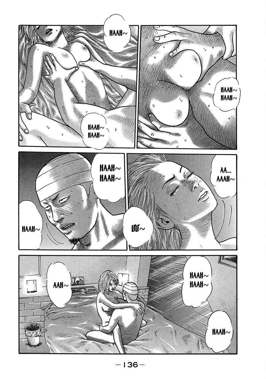 Dù Thế Nào Đi Nữa / Đó Là Tình Bạn Naniwa: Chapter 112