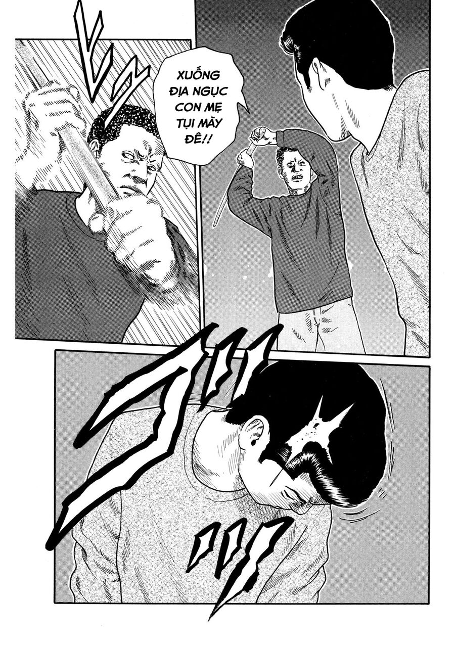 Dù Thế Nào Đi Nữa / Đó Là Tình Bạn Naniwa: Chapter 117