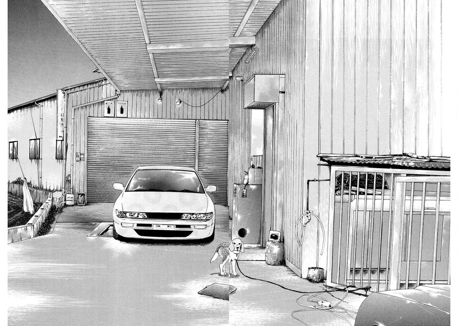 Dù Thế Nào Đi Nữa / Đó Là Tình Bạn Naniwa: Chapter 119