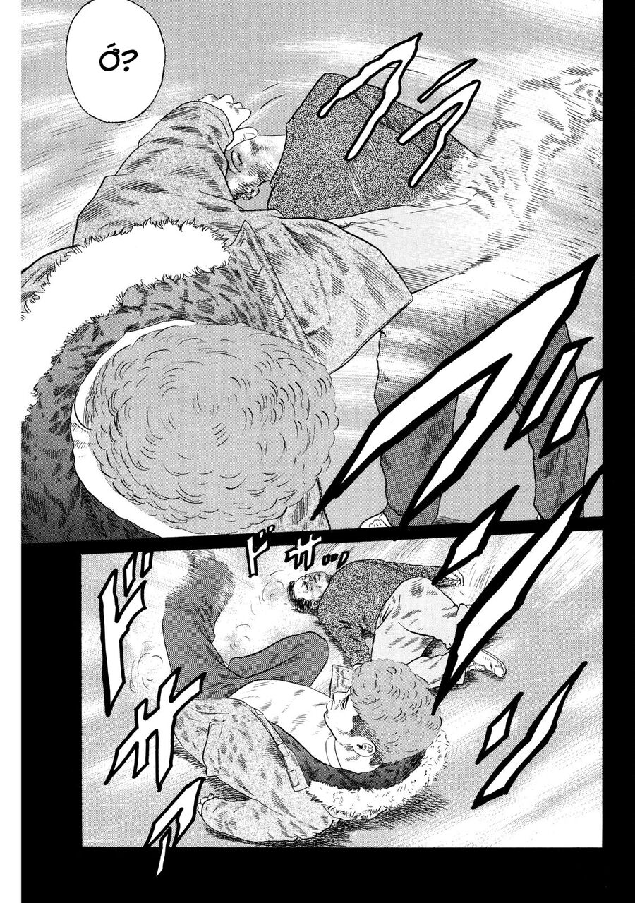 Dù Thế Nào Đi Nữa / Đó Là Tình Bạn Naniwa: Chapter 122