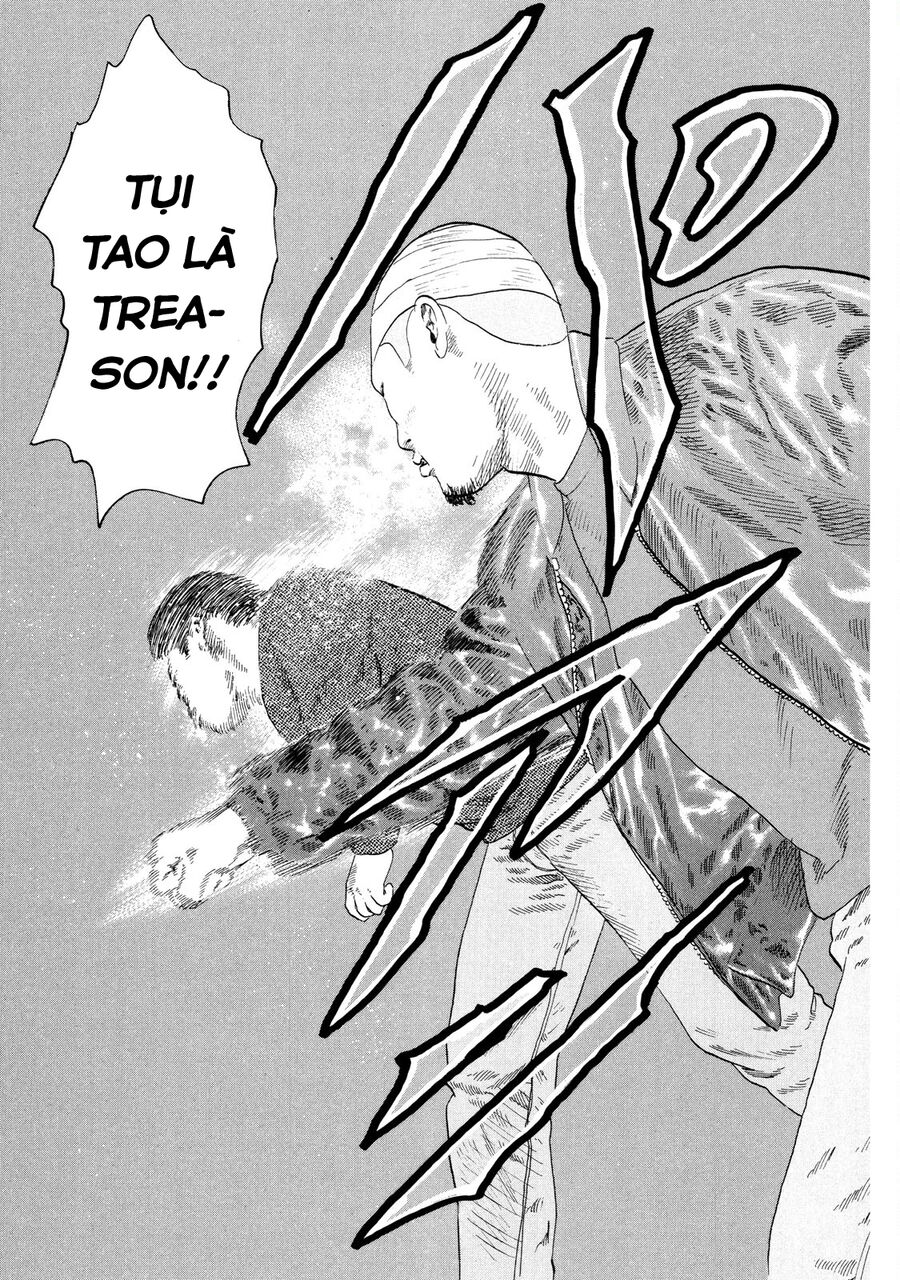 Dù Thế Nào Đi Nữa / Đó Là Tình Bạn Naniwa: Chapter 123