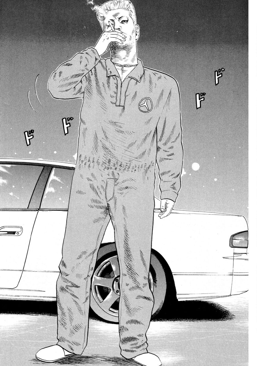 Dù Thế Nào Đi Nữa / Đó Là Tình Bạn Naniwa: Chapter 127