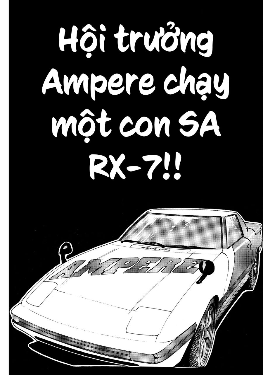 Dù Thế Nào Đi Nữa / Đó Là Tình Bạn Naniwa: Chapter 127