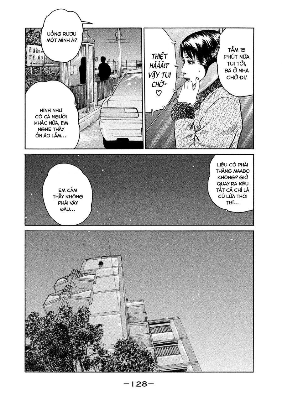 Dù Thế Nào Đi Nữa / Đó Là Tình Bạn Naniwa: Chapter 134