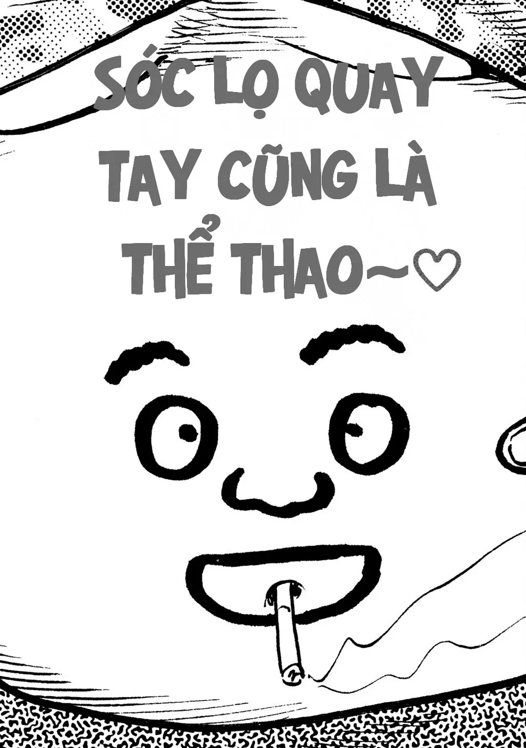 Dù Thế Nào Đi Nữa / Đó Là Tình Bạn Naniwa: Chapter 138