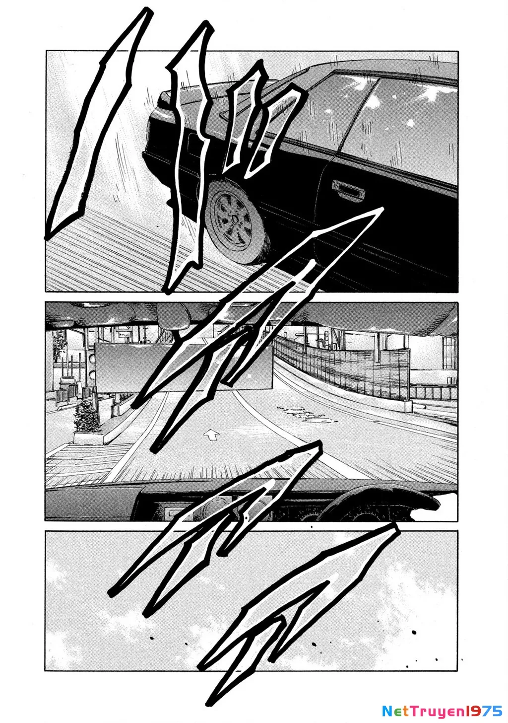 Dù Thế Nào Đi Nữa / Đó Là Tình Bạn Naniwa: Chapter 138