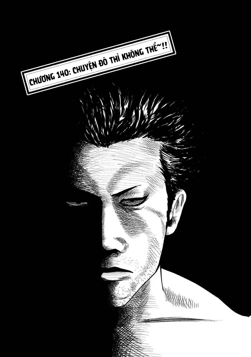 Dù Thế Nào Đi Nữa / Đó Là Tình Bạn Naniwa: Chapter 140