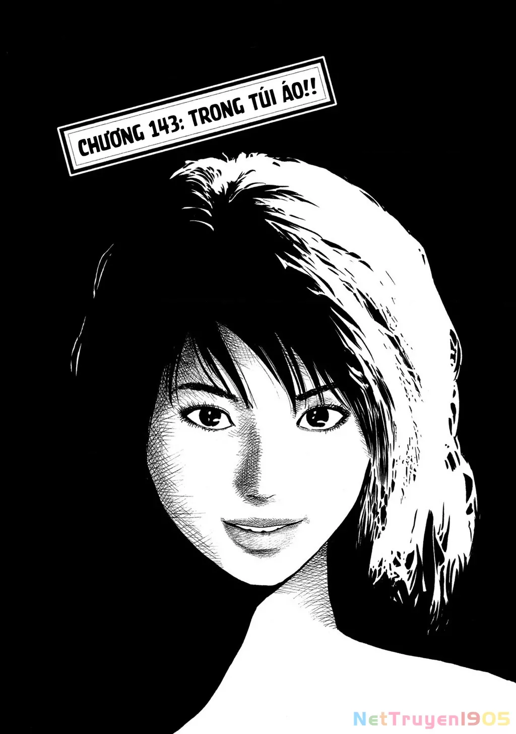 Dù Thế Nào Đi Nữa / Đó Là Tình Bạn Naniwa: Chapter 143