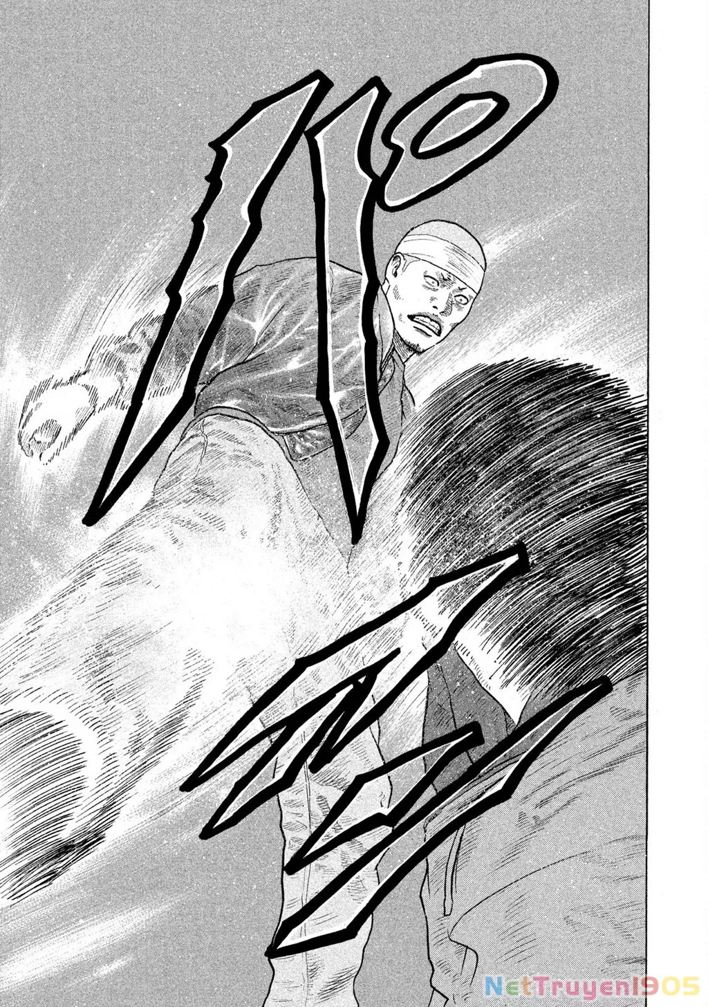 Dù Thế Nào Đi Nữa / Đó Là Tình Bạn Naniwa: Chapter 143