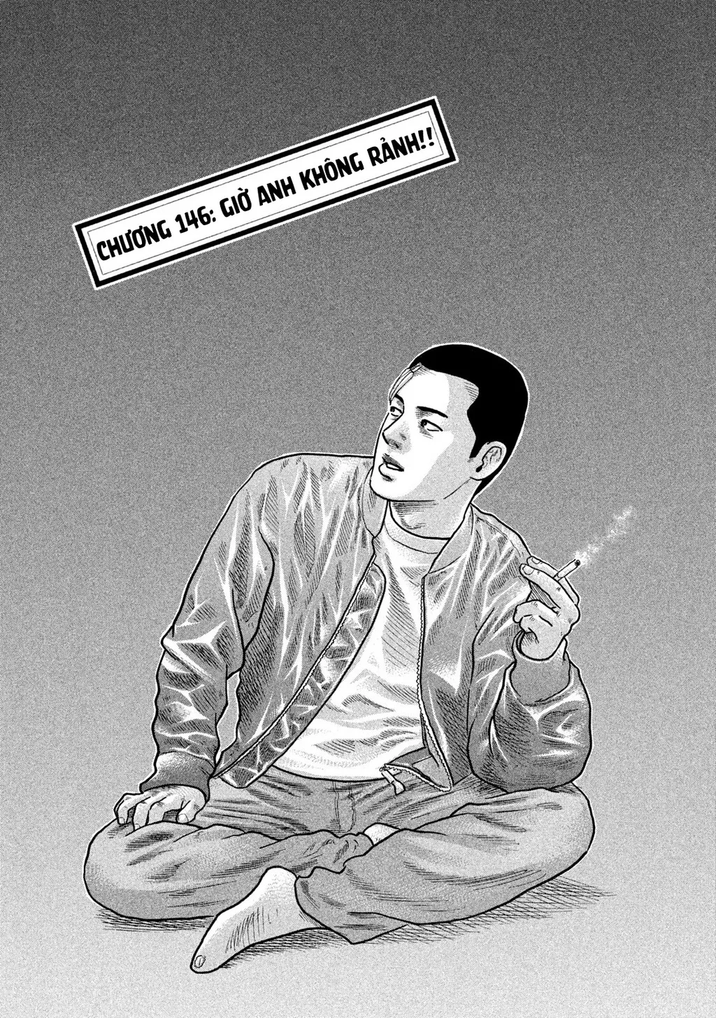 Dù Thế Nào Đi Nữa / Đó Là Tình Bạn Naniwa: Chapter 146