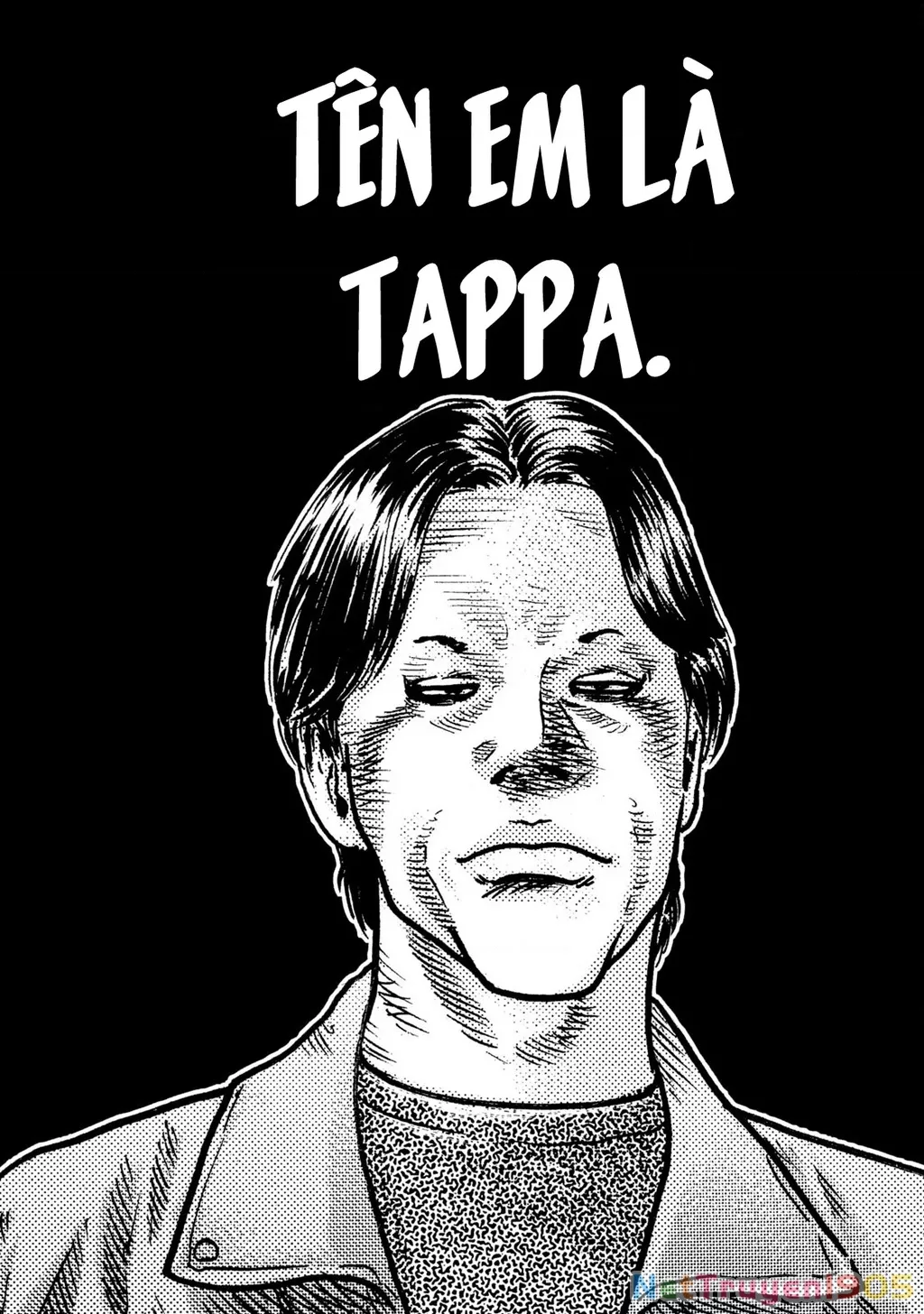 Dù Thế Nào Đi Nữa / Đó Là Tình Bạn Naniwa: Chapter 149