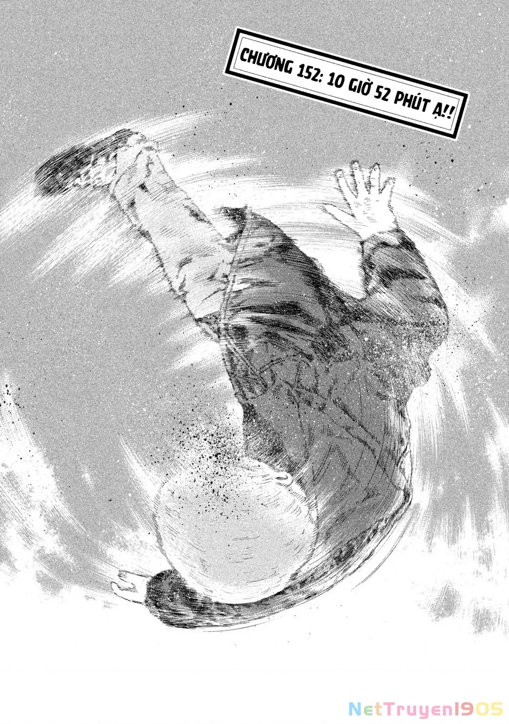 Dù Thế Nào Đi Nữa / Đó Là Tình Bạn Naniwa: Chapter 152