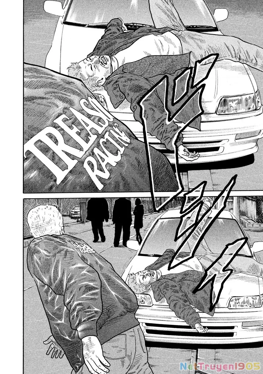 Dù Thế Nào Đi Nữa / Đó Là Tình Bạn Naniwa: Chapter 152