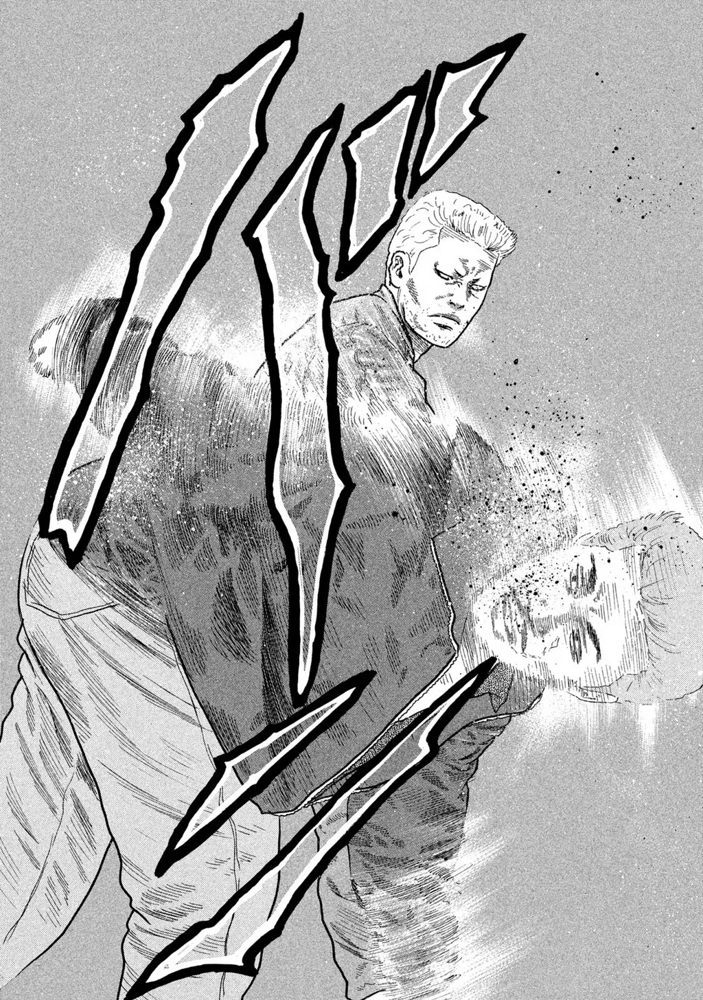 Dù Thế Nào Đi Nữa / Đó Là Tình Bạn Naniwa: Chapter 152