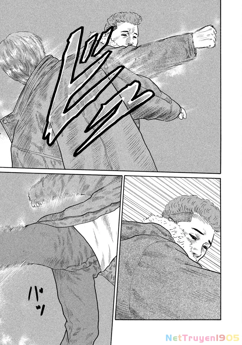 Dù Thế Nào Đi Nữa / Đó Là Tình Bạn Naniwa: Chapter 156