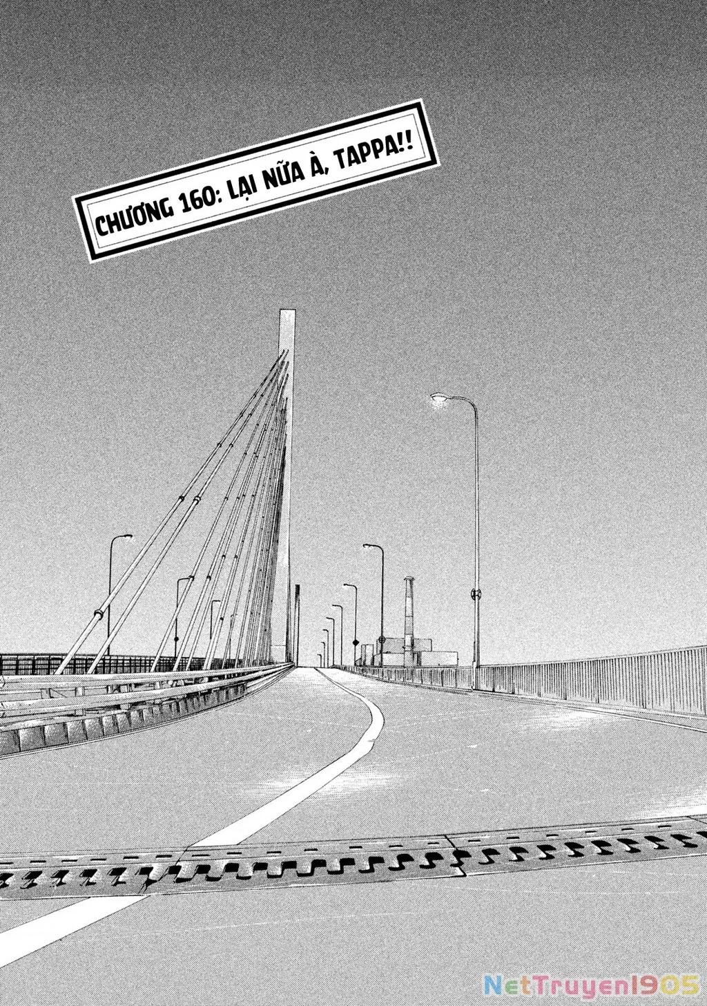 Dù Thế Nào Đi Nữa / Đó Là Tình Bạn Naniwa: Chapter 160