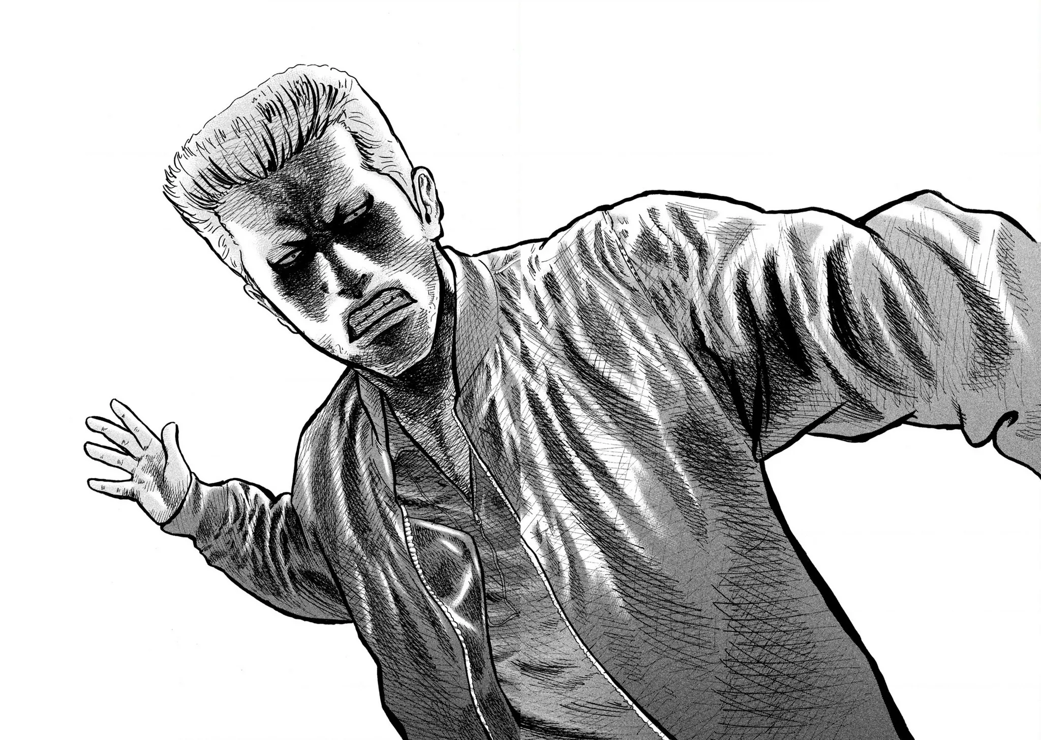 Dù Thế Nào Đi Nữa / Đó Là Tình Bạn Naniwa: Chapter 160