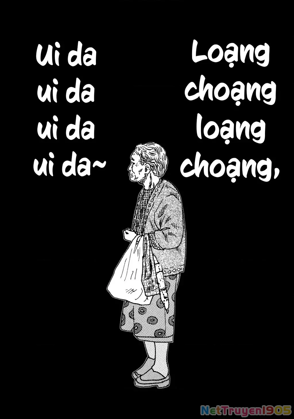 Dù Thế Nào Đi Nữa / Đó Là Tình Bạn Naniwa: Chapter 160