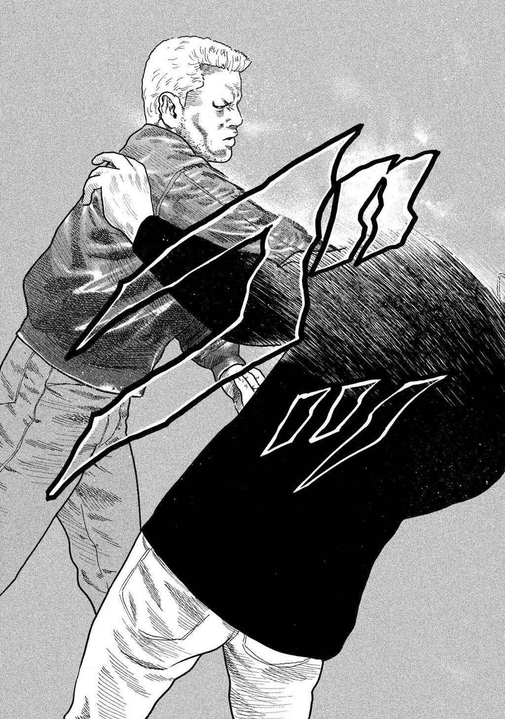 Dù Thế Nào Đi Nữa / Đó Là Tình Bạn Naniwa: Chapter 162
