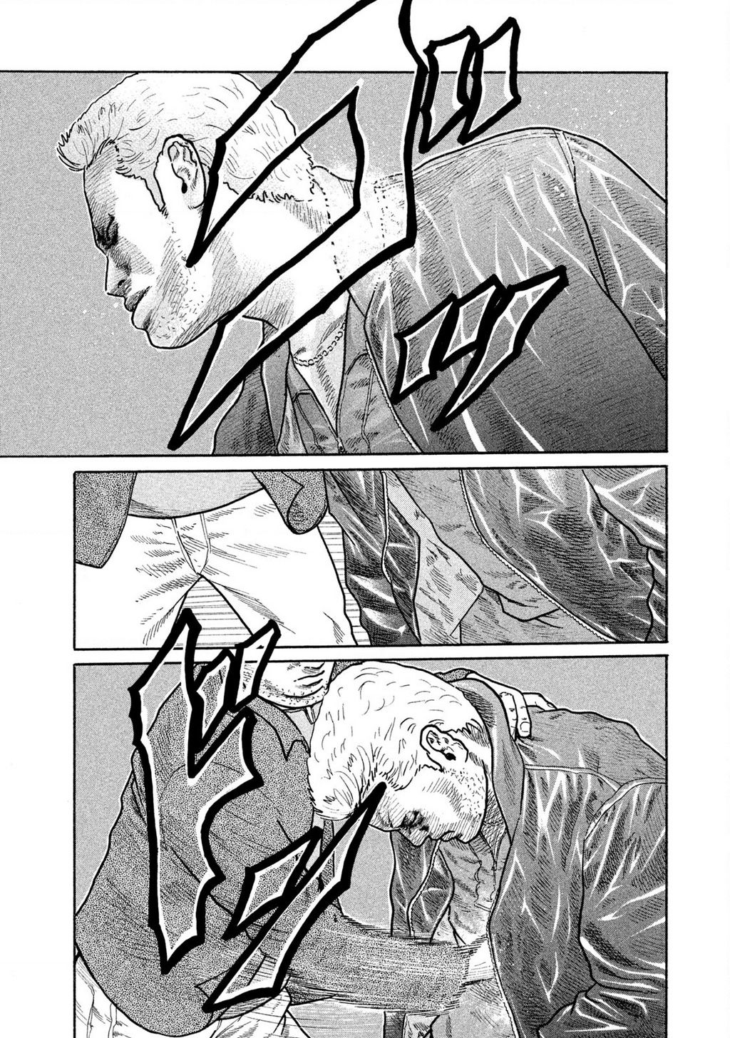 Dù Thế Nào Đi Nữa / Đó Là Tình Bạn Naniwa: Chapter 163