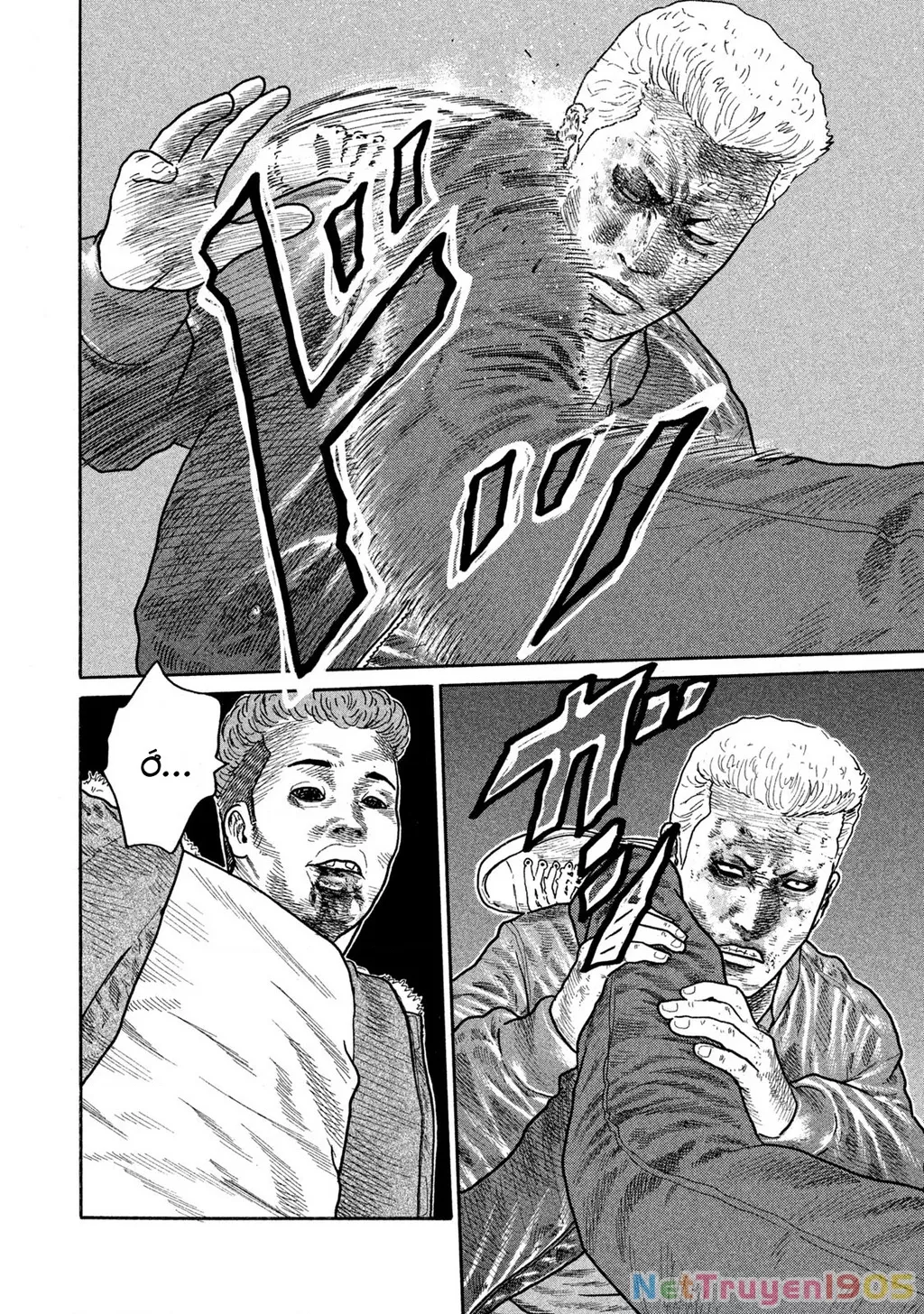 Dù Thế Nào Đi Nữa / Đó Là Tình Bạn Naniwa: Chapter 165