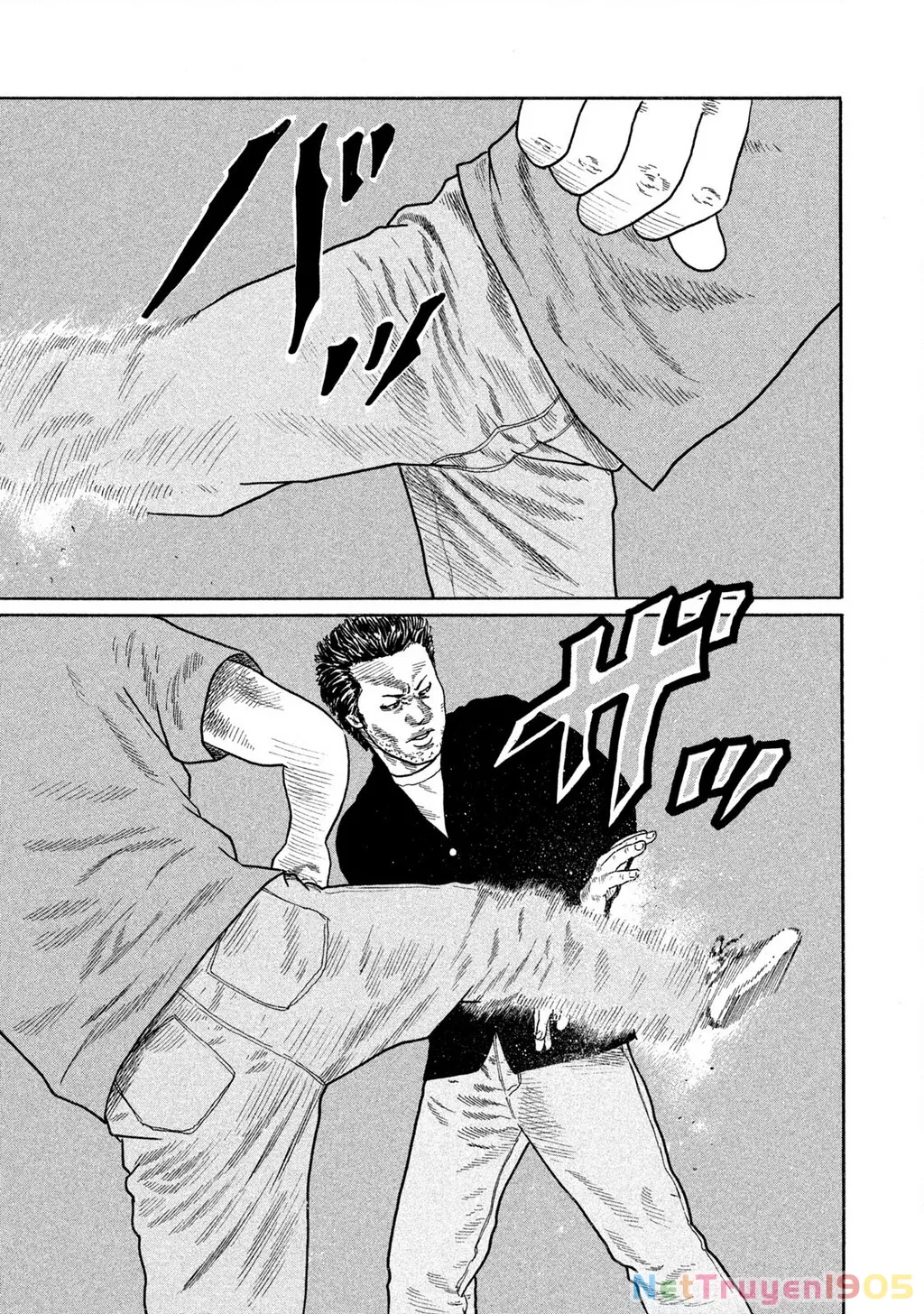 Dù Thế Nào Đi Nữa / Đó Là Tình Bạn Naniwa: Chapter 166