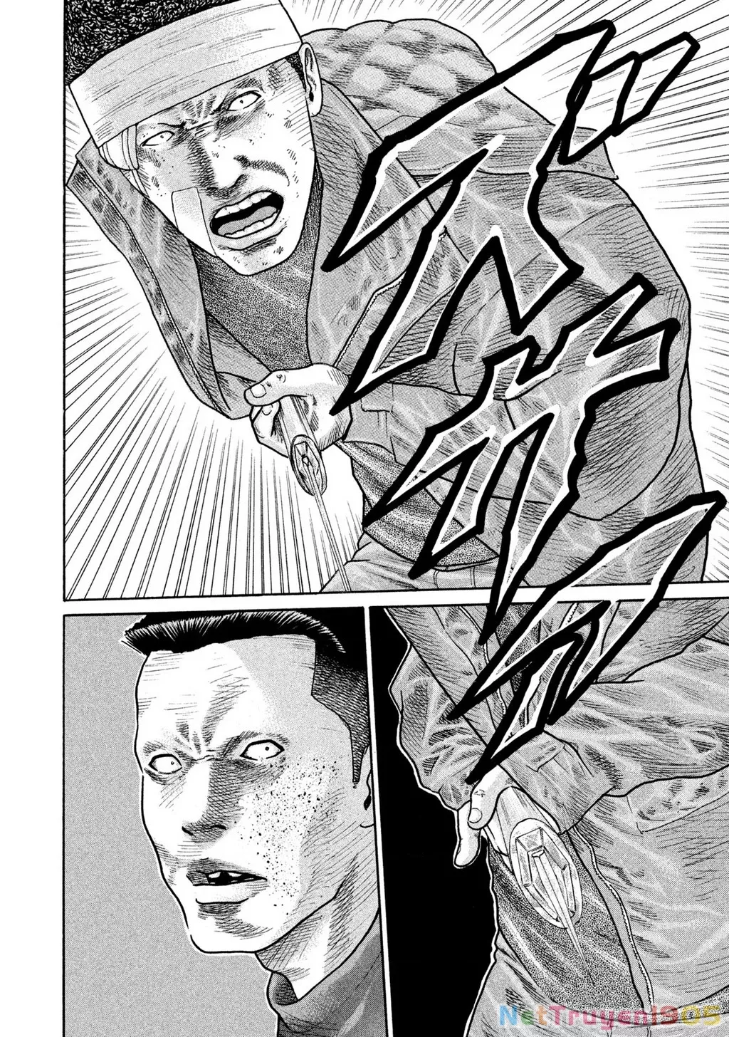 Dù Thế Nào Đi Nữa / Đó Là Tình Bạn Naniwa: Chapter 170