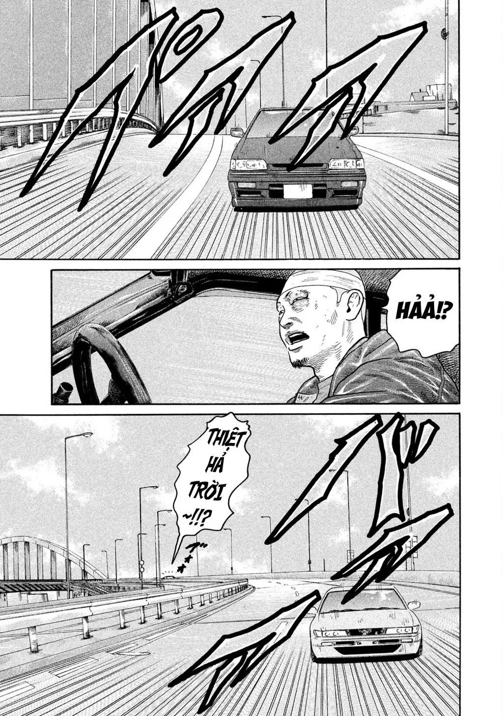 Dù Thế Nào Đi Nữa / Đó Là Tình Bạn Naniwa: Chapter 174